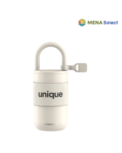 Bình Giữ Nhiệt 400ml Sunhouse KS-TU400UW