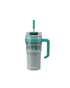 Bình Giữ Nhiệt Stay Hybe Sunhouse KS-TU 750ml Xám