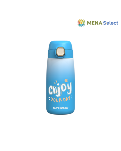 Bình G.Nhiệt Trẻ Em Grippal SH KS-TU 420ml