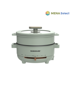 Lẩu Điện Đa Năng 4L Sunhouse SHD4540
