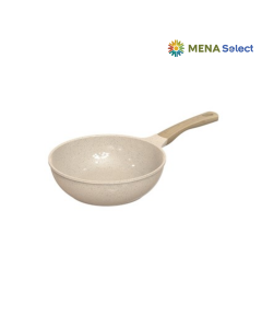 Chảo Phủ Sứ Đáy Từ Sunhouse Healthy SBDS24MC