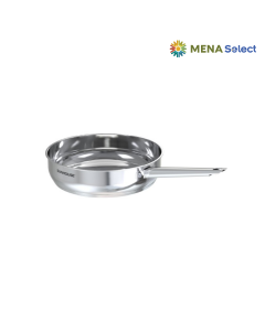 Chảo Inox 304 Sunhouse Healthy IN16M9