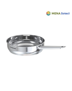 Chảo Inox 304 Sunhouse Healthy IN24M9