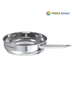 Chảo Inox 304 Sunhouse Healthy IN26M9