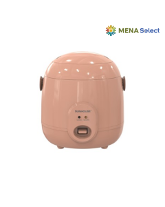 Nồi cơm điện 0.4L Sunhouse SHD8206O