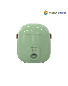 Nồi cơm điện 0.4L Sunhouse SHD8206G