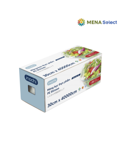 Màng Bọc Thực Phẩm Pe Shinsen 30x40000