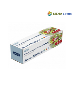 Màng Bọc Thực Phẩm Pe Shinsen 30x10000