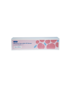 Màng bọc thực phẩm Shinsen PE 30x10000cm