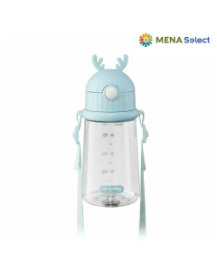 Bình Nước Goki Rudy 450ml