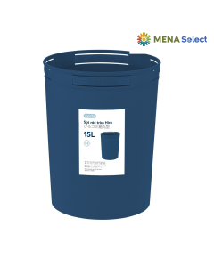 Sọt Rác Hiro 15L