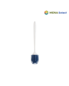 Chổi Cọ Toilet Đầu Silicone Kirei