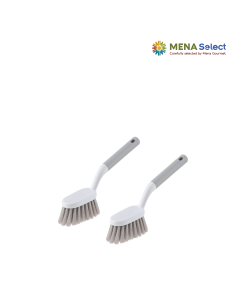 Bàn Chải Nhà Tắm Cán Dài Kirei