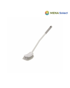 Chổi Cọ Toilet Đầu Cong Kirei