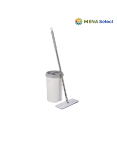 Bộ Lau Nhà Tự Vắt Vuông Souji