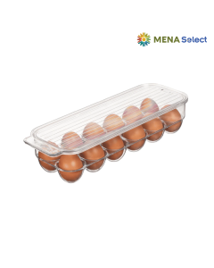 Khay Đựng Trứng Yoko 12 Quả