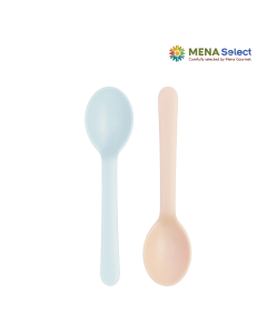 Bộ 2 Muỗng Ăn Amori