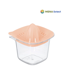 Bộ Vắt Cam Chanh Yoko 500ml Thân Trong