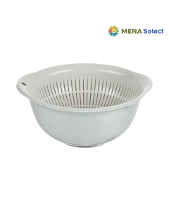 Bộ thau rổ Yoko 30cm