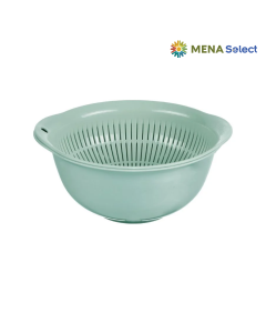 Bộ Thau Rổ Cao Cấp Yoko 35cm