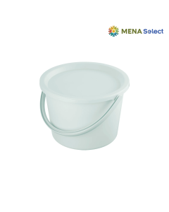 Xô Nhựa Cao Cấp Notoro 11L