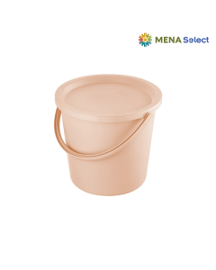 Xô Nhựa Cao Cấp Notoro 14L