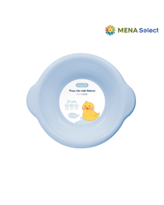 Thau Rửa Mặt Notoro 21cm