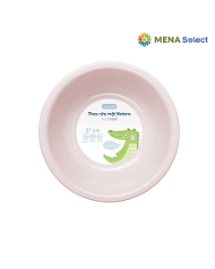 Thau Rửa Mặt Notoro 27cm