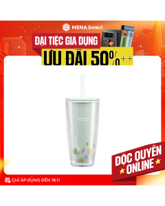 Cốc nhựa Chiba Classic 750ml