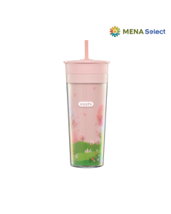 Cốc Nhựa Chiba Flex 650ml