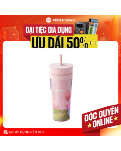 Cốc nhựa Chiba Flex 650ml
