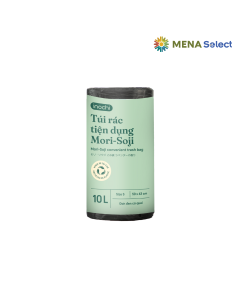 Túi Rác Mori-Soji 10L Size S