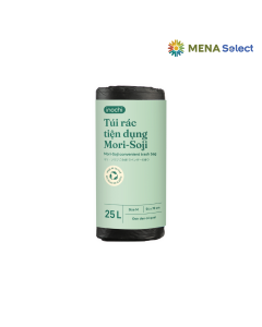 Túi Rác Mori-Soji 25L Size M