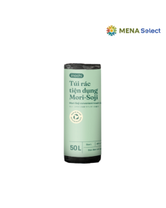 Túi Rác Mori-Soji 50L Size L