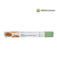 Màng Nhôm Thực Phẩm Shinsen 45cmx7m