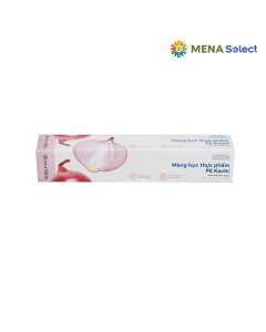 Màng Bọc Thực Phẩm Pe Kachi 30cmx150m