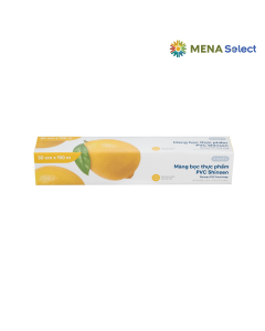 Màng Bọc Thực Phẩm Pvc Shinsen 30cmx150m