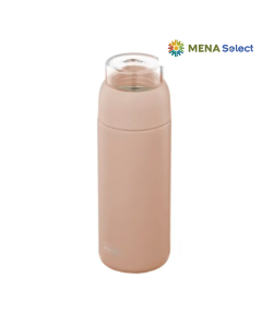 Bình Pha Trà Giữ Nhiệt Fuji Leaf 470ml