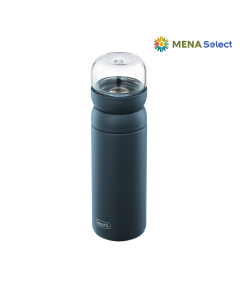 Bình Pha Trà Giữ Nhiệt Fuji Herb 460ml