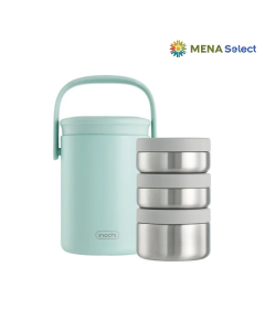 Hộp Cơm Giữ Nhiệt Fuji Appetit 1800ml