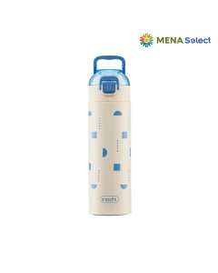 Bình Giữ Nhiệt Fuji Stead 500ml
