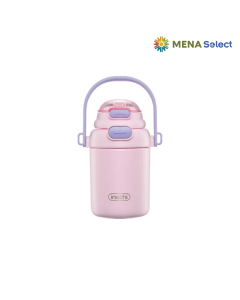 Bình Giữ Nhiệt Fuji Pop 450ml