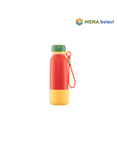 Bình giữ nhiệt Inochi Fuji Cap 500ml (giao màu ngẫu nhiên)