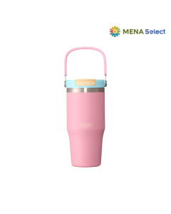 Bình giữ nhiệt Inochi Fuji Metro 750ml (giao màu ngẫu nhiên)