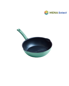 Chảo Rán Chống Dính Omi Stellar 20cm