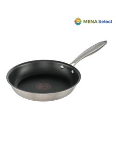 Chảo Rán Inox Chống Dính Omi Essential 24cm