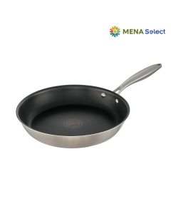 Chảo Rán Inox Chống Dính Omi Essential 28cm