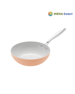 Chảo xào chống dính Mori Veggie 26 cm