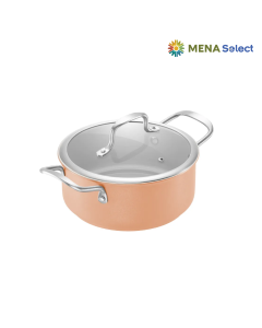 Nồi chống dính Mori Veggie 20 cm