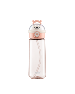 Bình Nước Kita Boo 620ml